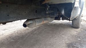 Vand Iveco basculabil detarat - imagine 5