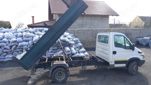 Vand Iveco basculabil detarat - imagine 7