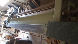 utilaje prelucrarea lemnului