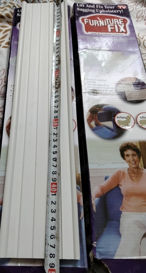 Doua pachete de reparat mobila - imagine 2