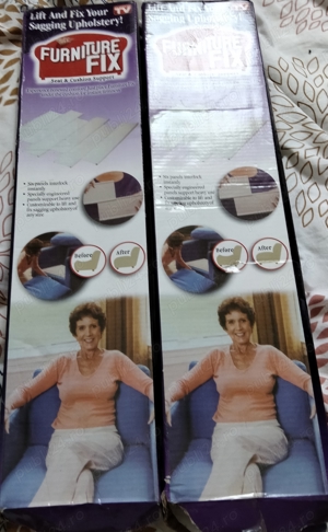 Doua pachete de reparat mobila - imagine 3