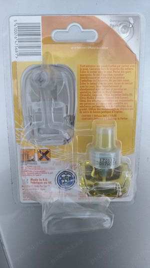 Ambipur Car (odorizant auto) foarte puternic și persistent - imagine 4