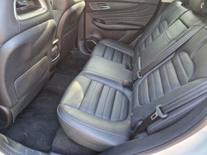 Vand Plug In Hybrid MG EHS PHEV 1.5 benzina Luxury 2021 cu 65000km. Inmatriculata. - imagine 4