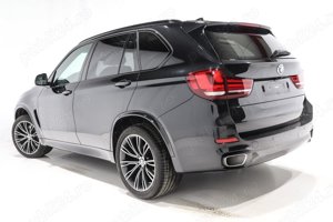 BMW X5 pachet M - 27500 euro  - imagine 2 BMW X5 pachet M - 27500 euro  - imagine 2
