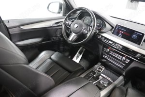 BMW X5 pachet M - 27500 euro  - imagine 3 BMW X5 pachet M - 27500 euro  - imagine 3