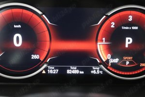 BMW X5 pachet M - 27500 euro  - imagine 9 BMW X5 pachet M - 27500 euro  - imagine 9