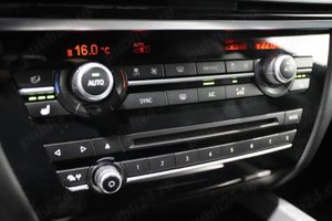 BMW X5 pachet M - 27500 euro  - imagine 8 BMW X5 pachet M - 27500 euro  - imagine 8