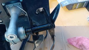 Masina de sapat electrica - imagine 7