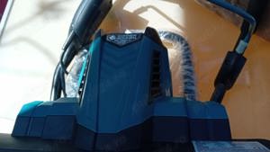 Masina de sapat electrica - imagine 4