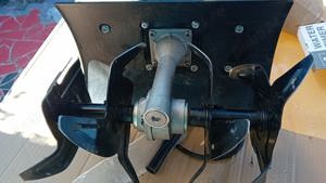 Masina de sapat electrica - imagine 2