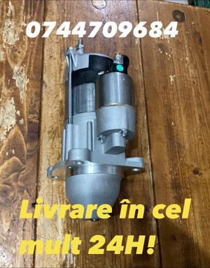 Piese variate jcb - imagine 6