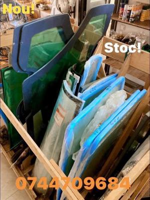 Piese de schimb  Oportunitate pentru buldoexcavatoare JCB - imagine 10