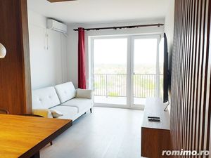 Apartament modern 3 camere de inchiriat Prima Onestilor - imagine 4