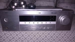 Receiver 5.1 Yamaha RX-V357