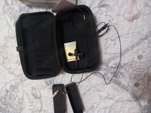 Microfon DPA, nou, pentru instrumente de suflat!  - imagine 5