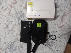 Microfon DPA, nou, pentru instrumente de suflat!  - imagine 3