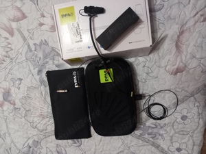 Microfon DPA, nou, pentru instrumente de suflat!  - imagine 4