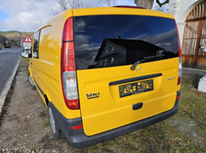 mercedes vito 115cdi - imagine 3