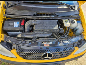 mercedes vito 115cdi - imagine 5