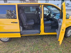 mercedes vito 115cdi - imagine 4