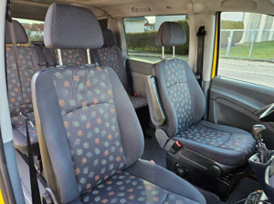 mercedes vito 115cdi - imagine 7