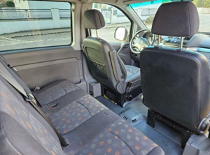 mercedes vito 115cdi - imagine 9