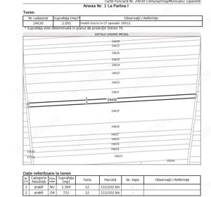 Teren Lipanesti - imagine 4