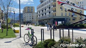 Apartament 2 camere Pietonal Kasper