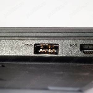 Laptop Lenovo ThinkPad 11e Intel Celeron N2940 128GB 4GB DDR3 11 inci - imagine 4