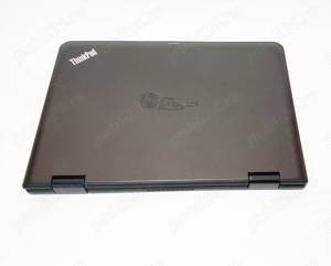 Laptop Lenovo ThinkPad 11e Intel Celeron N2940 128GB 4GB DDR3 11 inci - imagine 2