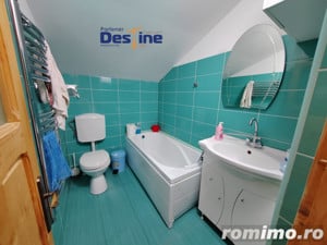 Casă individuală P+M, 164 mp utili + 1062 mp teren, COPOU - imagine 14