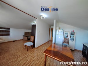 Casă individuală P+M, 164 mp utili + 1062 mp teren, COPOU - imagine 9