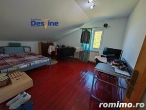 Casă individuală P+M, 164 mp utili + 1062 mp teren, COPOU - imagine 13