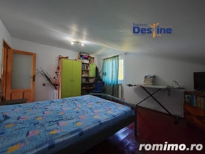 Casă individuală P+M, 164 mp utili + 1062 mp teren, COPOU - imagine 11