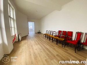 Apartament deosebit în clădire istorică pe strada Eugeniu de Savoia - imagine 6