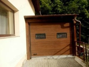Usi de garaj sectionale rezidentiale si industriale 