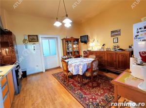 Casa cu 7 camere si 720 mp teren in Sibiu zona Centrala - imagine 16