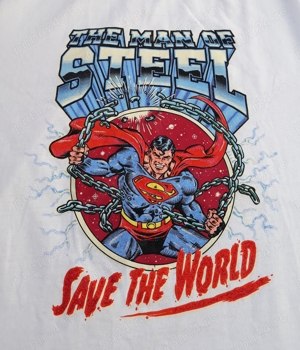tricou superman - imagine 5