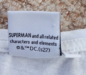 tricou superman - imagine 4