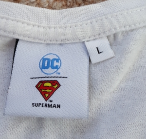 tricou superman - imagine 3