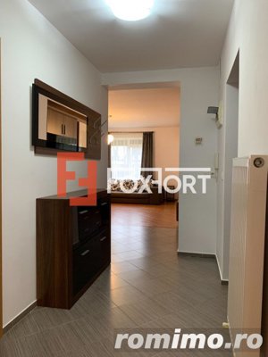 Apartament cu 2 camere, decomandat, Dumbravita - imagine 4