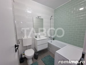 Apartament 2 camere de inchiriat 52mpu etaj 1 Cartierul Arhitectilor - imagine 4