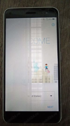 OnePlus One, Asus Zenfone 3(Z017D), Asus Selfie(Z00UD), Vodafone 975 - imagine 2