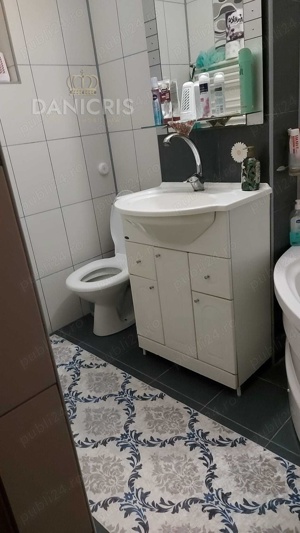 Apartament cu 3 camere în zona FALEZA NORD  - imagine 5