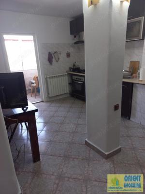 Poarta 6, decomandat, 3 camere, gaze, mobilat, vanzari Constanta - imagine 7