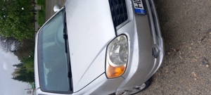 Hyundai accent 1.4 - imagine 3