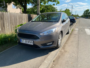 ford focus facelift