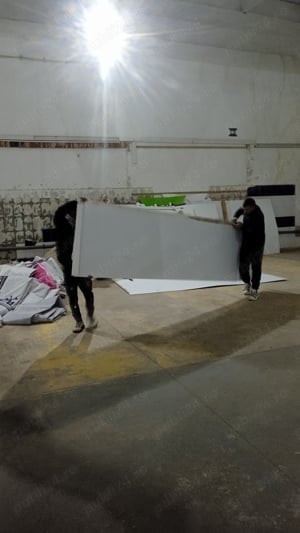 Prestam Servicii, Personal Curatenie, Personal mutari, Personal Forta de Munca