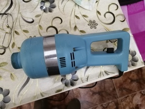 Vând mixer de mână profesionale  - imagine 2