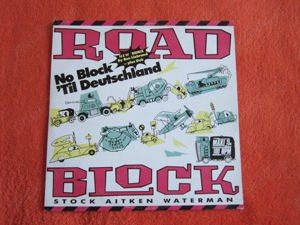 rar Stock Aitken Waterman-Roadblock-remix Ben Liebrand Hi-NRG Eurobeat